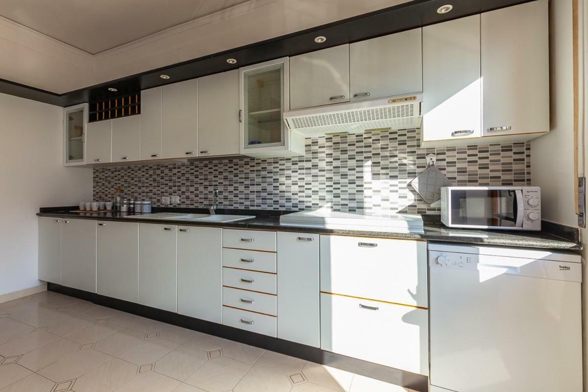 Aranci 99 House Ferienhaus Sorrent