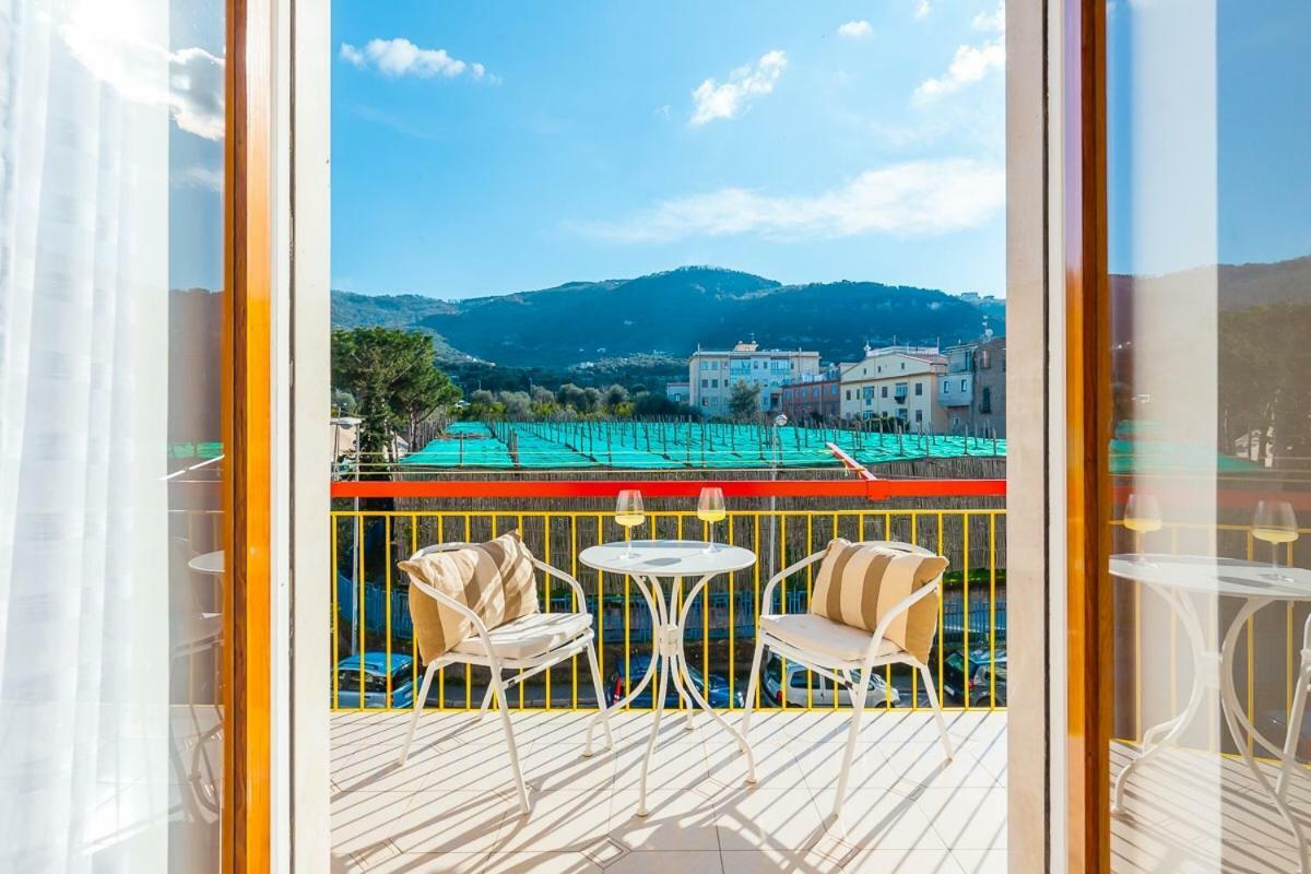 Aranci 99 House * Sorrent